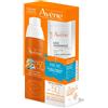 Avène Kit Solare con Spray Protezione Solare Bambino SPF50+ 200 ml + Acqua Termale Avène Spray 50 ml