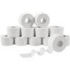 PHYTOP Tape Sportivo - 3.8cm x 10m (12 Rotoli) - Nastro sportivo per caviglie, polsi, ginocchia e piedi, Sport Tape per tutti gli sportivi, sollevatori di pesi, scalatori e pugili