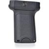 SBGJMY VSG-S Tattica Impugnatura Frontale,Impugnatura Verticale Accessori per il Sistema Picatinny Rail da 20 mm (Abbronzatura)