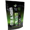 Glove Glu gloveglu Mini confezione con liquido per lavare e preparare i guanti da portiere