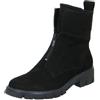 ARA Dover, Stivaletto Donna, Nero, 41 EU