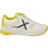 Munich Hydra, Scarpe Unisex Adulto, Bianco, 46 EU, Bianco, 46 EU