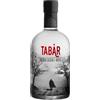 Casoni Premium Gin Tabar, l'originale della Bassa Modenese. Gin Distillato tra le nebbie dei fiumi Panaro e Secchia secondo una ricetta originale del 1814. 70cl, 45% Vol.