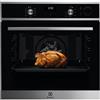 ELECTROLUX forno a vapore LOC5H40X2 SteamCrisp Serie 700 Classe A - LOC5H40X2