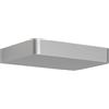 ROTALIANA lampada da parete ANTARES W2 ON/OFF - 1ANW2 000 43 ZL1