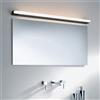 Decor Walther Omega lampada a parete, S14s, 0306860, Omega [Lampade per Interni > Lampade a Parete]