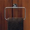 AXOR Universal Circular anello portasciugamani, 42823000, Universal Circular cromo [Accessori Bagno > Portasciugamani]