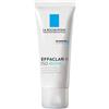 La Roche Posay La Roche-Posay Effaclar Crema Viso Effaclar H Iso-Biome 40 ml