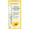 NATURWAREN ITALIA Srl THEISS EMATO BLOCK ARNICA ROLL 50 ML