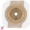 HOLLISTER SPA CONFORM 2 PLACCA CONVESSA SOFT CON B/A CERAPLUS FLANGIA 55 MM PRETAGLIATA PLACCA 32 MM 5 PEZZI