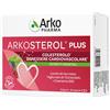 Arkopharma Arkosterol Plus Benessere Cardiovascolare