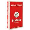 Piatnik 4.953 cm - Gioco di Carte napoletane (Pezzi)
