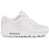 Nike SCARPE NIKE AIR MAX 90 TG 42 COD CN8490-100 - 9M [US 8.5 UK 7.5 CM 26.5]