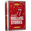 MJM Mazzo di carte The Rolling Stones playing cards by Theory11