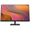 Hp Monitor 23,8" Full HD 1080p P24h G5 Black 64W34AA
