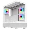 Assemblati PC GAMING WORKSTATION, I7 14700K, RX 7800 XT, 64GB DDR5, Z790 Wifi, FULL WHITE