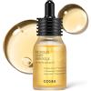COSRX Fiala di propoli 1.01 fl.oz / 30ml | Siero illuminante con il 73,5% di propoli | Idratazione, carnagione più chiara, pelle luminosa, Korean Skincare