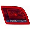 DEPO RICAM 507353 GRUPPO OTTICO POSTERIORE INTERNO A LED PER A3 SPORT BACK 5 PORTE LATO DESTRO (LATO PASSEGGERO) DAL 2008/07 AL 2012/07