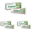 Denthoral Dentifricio Natural Care - 75 Ml - 101 g (Confezione da 3)