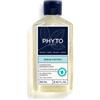 PHYTO PARIS Phyto Sebo Control Shampoo Seboregolatore Cuoio Capelluto E Capelli Grassi 250ml