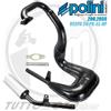 POLINI MARMITTA POLINI ESPANSIONE SILENZIATORE ALLUMINIO VESPA 50 PK S XL HP FL2 RUSH N