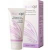 ROCHEL SRL Mefloil Olio Gel Detergente Viso Olio Oliva Ozonizzato 100 Ml