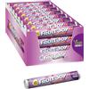 FRUIT JOY Berry Caramelle Gommose alla Frutta Ribes Nero e Fragola, 32 Tubi da 48g (1,5kg)