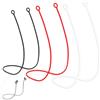 UTXN 3 Pcs Earplugs Connector Cord Earplugs Accessories Earplugs Chain Silicone for Earplugs with Removable Tips