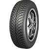 Nankang AW-6 XL - 195/55R16 91V - Pneumatici per tutte le stagioni