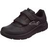 Joma Daily Men 2121 Nero, Sneakers Uomo, 43 EU