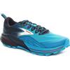 Brooks Cascadia 16 Uomo Azzurro Nero