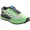 Mizuno Wave Daichi 7 Uomo Verde