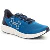 Under Armour Scarpa da Running Uomo Under Armour Charged Pursuit 3 Big Logo Blu