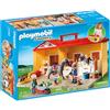 PLAYMOBIL Maneggio Portatile Country