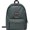 NAPAPIJRI Zaino Voyage 3 Np0a4ggh Casual/Sportivo Poliestere Verde Scuro Taglia Unica