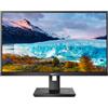 Philips Monitor Philips S Line 275S1AE/00 LED display 68,6 cm (27) 2560 x 1440 Pixel 2K Ultra HD LCD Nero [275S1AE/00]