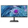 Philips Monitor Philips E Line 346E2LAE/00 LED display 86,4 cm (34) 3440 x 1440 Pixel Wide Quad HD LCD Nero [346E2LAE/00]