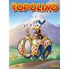 PANINI COMICS TOPOLINO VARIANT n 3576