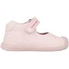 Biomecanics 241105, Stivaletti Bassi con Lacci Bambina, Cotone, 22 EU