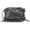 nelice Handtasche, Borsetta Donna, Nero