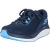 Skechers Gravlen Hi, Stivaletto, Argento Nero, 29 EU