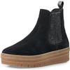 Tamaris Stivaletti Chelsea 1-25832-43 001 Taglia: 39 EU