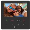 HIKVISION DS-KH6110-WE1 Monitor intercom display 4.3″ TFT 480×272 con tasti touch