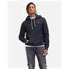 Levis Levi's Small Patch M - Felpa - Uomo - Nero