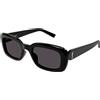 Yves Saint Laurent Occhiali da Sole Saint Laurent SL M130 001
