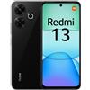 Xiaomi Smartphone Redmi 13 256GB ROM 8GB RAM MediaTek Helio G91 6.79" 108MP NFC