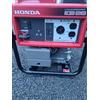 Honda Generatore Inverter Benzina Portatile HONDA 2.6kVA EB26 Autonomia 5.8H