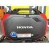 Honda Generatore Inverter Benzina Portatile HONDA 2.6kVA EU26iJ Iniezione Carburant...