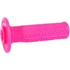 PROGRIP Manopole Mx 794-114 - Singola Densità - Fuxia Senza Foro