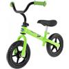 CHICCO Bicicletta Ultraleggera senza Pedali Chicco Green Rocket